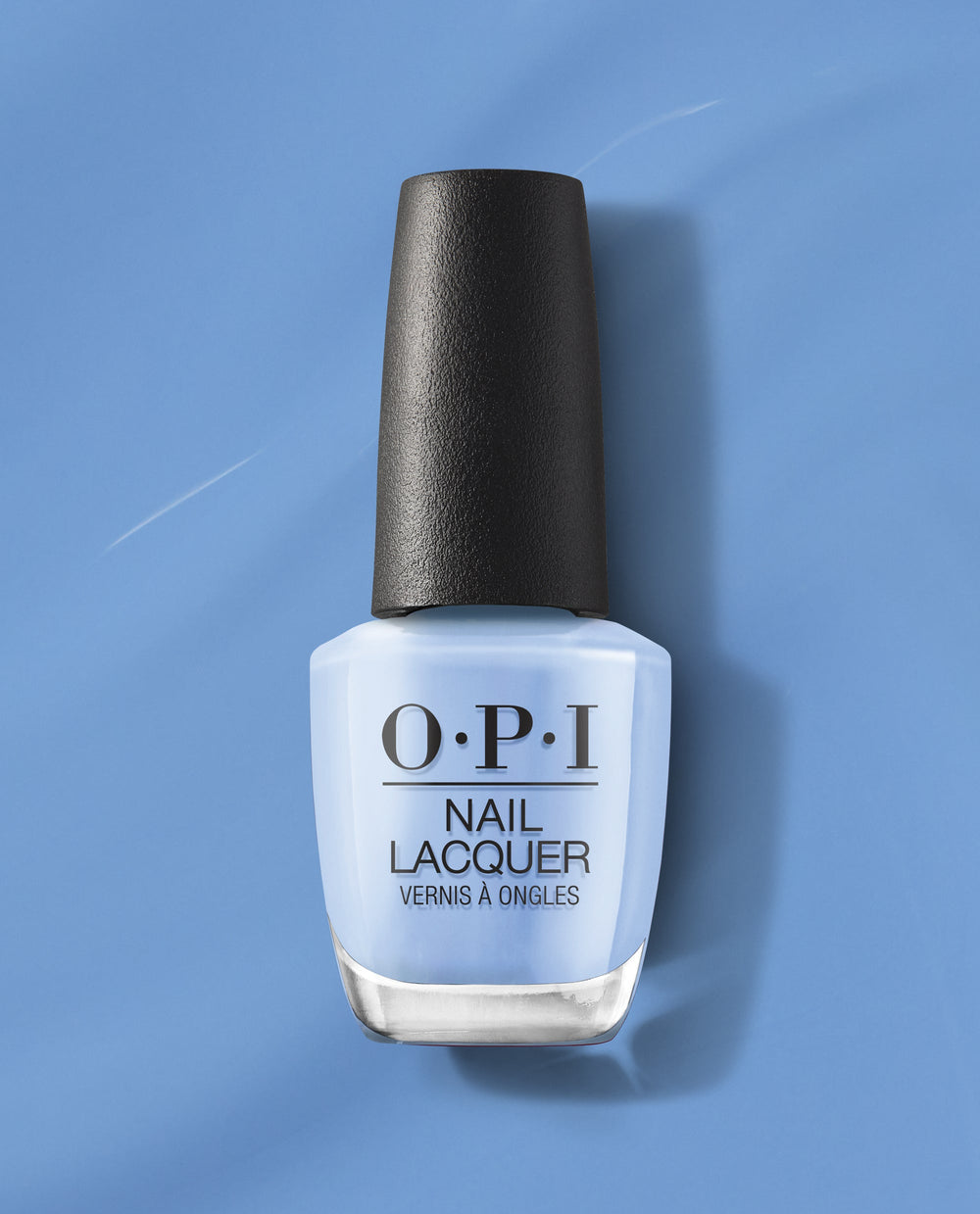 OPI Nail Lacquer - NL S019 *Verified* (view 2)