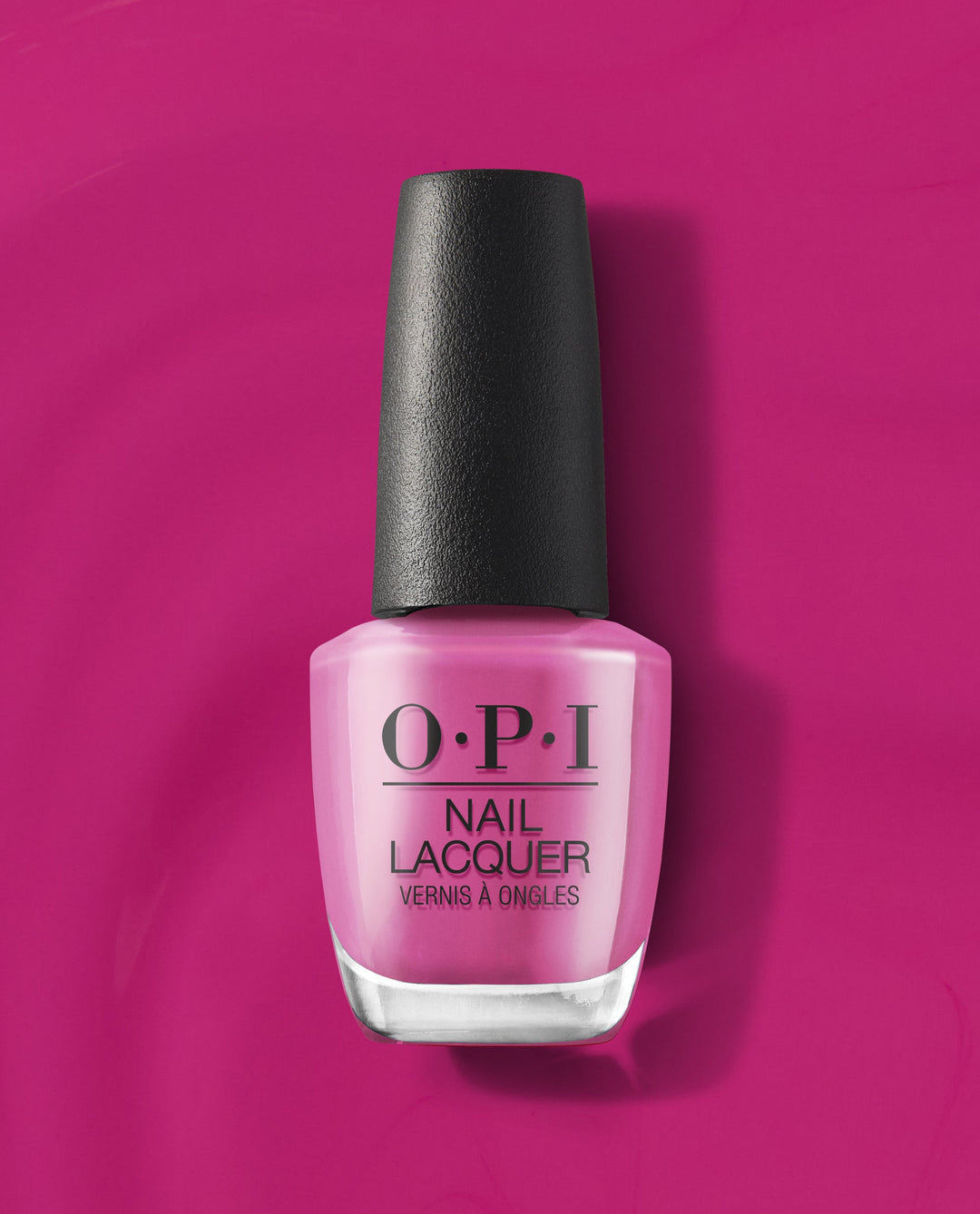 Sơn móng tay OPI - NL S016 Without a Pout