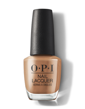 OPI 指甲油 - NL S023 乐活香料