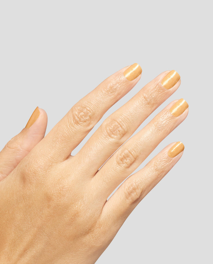 OPI 指甲油 - NL S040 美甲学园弹出