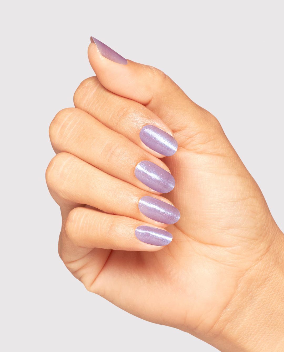 Sơn móng tay OPI - NL S045 Grape Escape