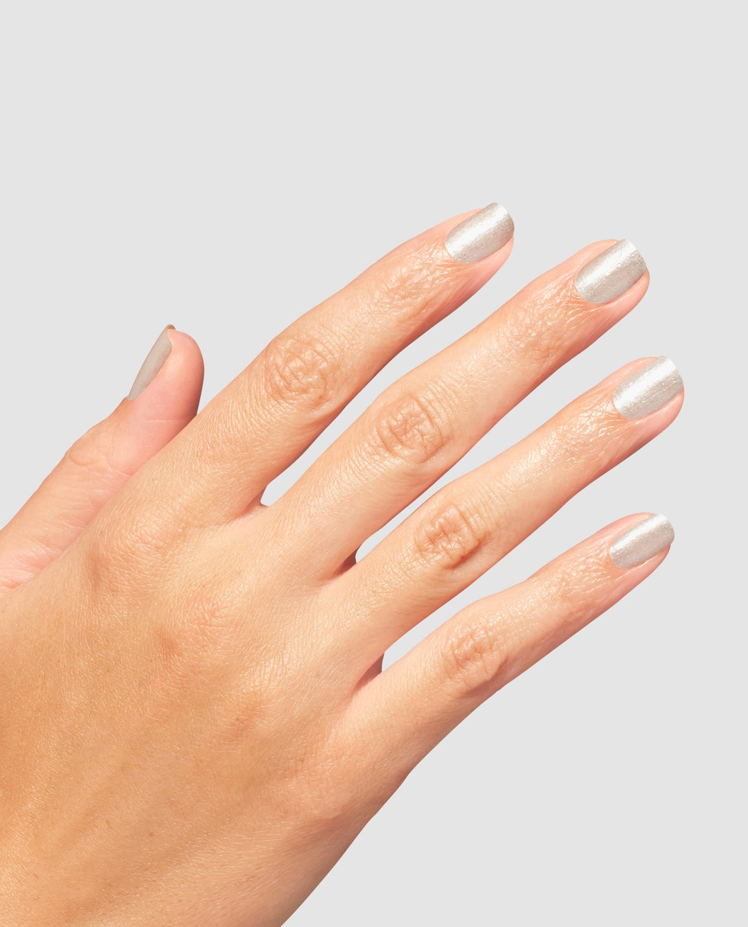 OPI Nail Lacquer - NL S037 Hands In The Clouds