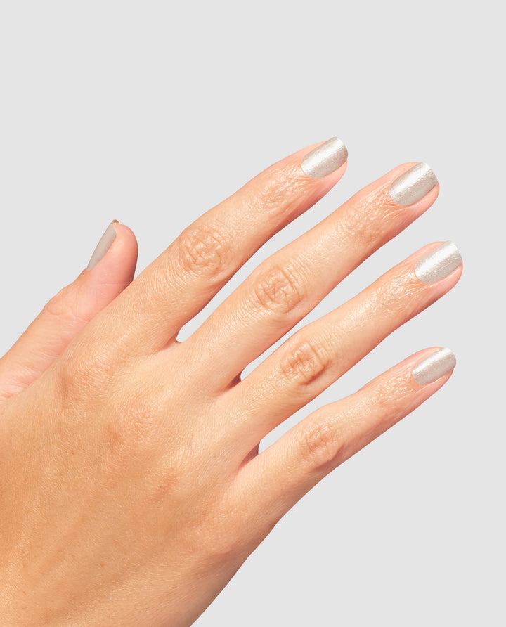 OPI Nail Lacquer - NL S037 Hands In The Clouds