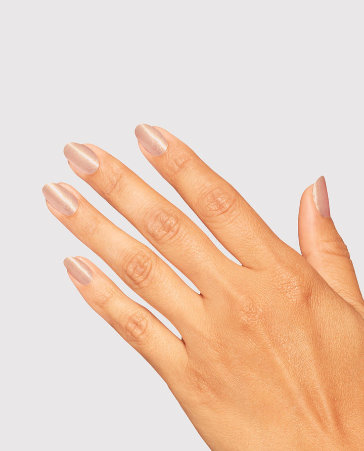 OPI Nail Lacquer - NL S038 Mirror, Mirror on the Awe