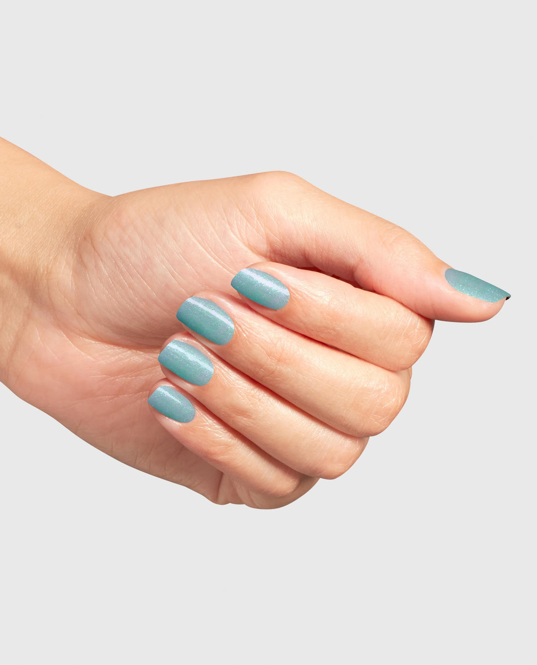 OPI Nail Lacquer - NL S046  Reality Check Ya Out