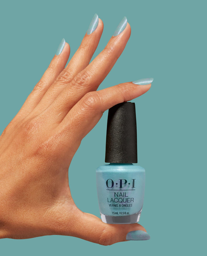 OPI Nail Lacquer - NL S046  Reality Check Ya Out