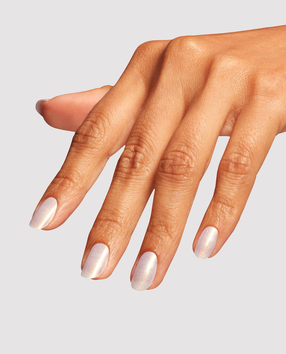 Sơn móng tay OPI - NL S044 Welcome to Your Whirl