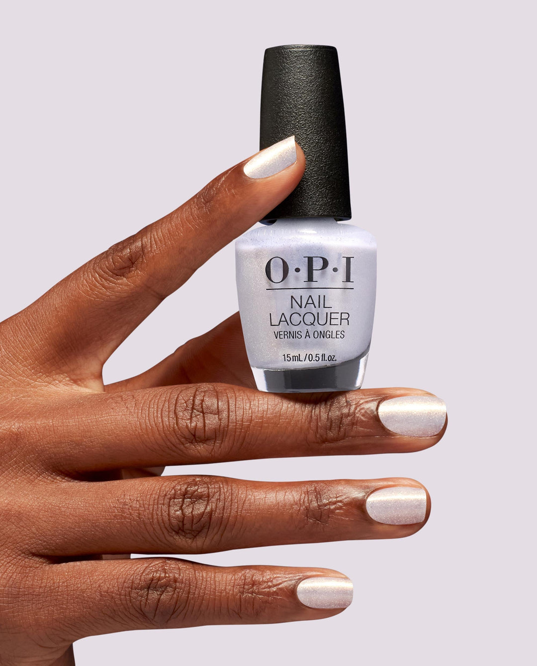 Sơn móng tay OPI - NL S044 Welcome to Your Whirl