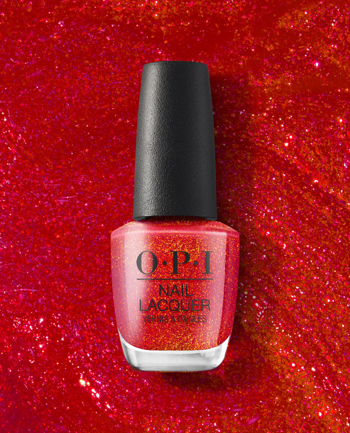 Sơn móng tay OPI - HR S04 Spread the Cherry