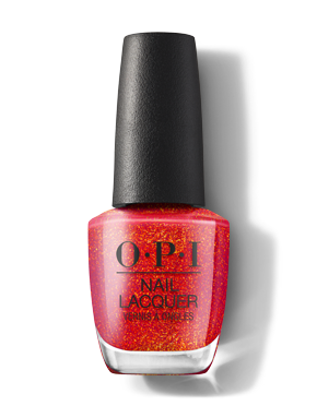 Sơn móng tay OPI - HR S04 Spread the Cherry