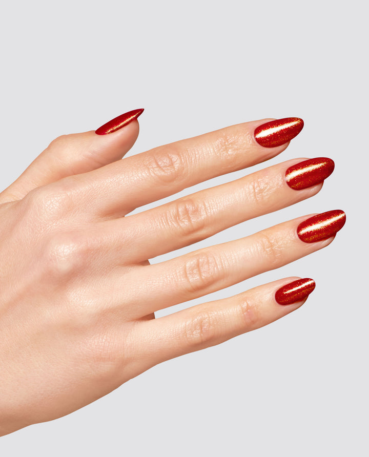 Sơn móng tay OPI - HR S04 Spread the Cherry