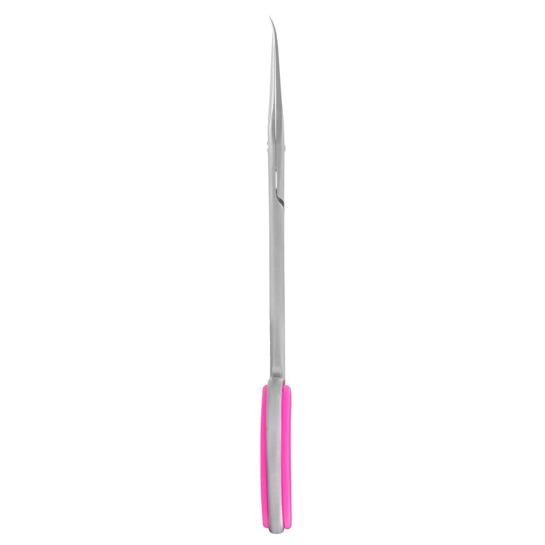 Staleks Pro Cuticle Scissors with Hook Smart 41 - 3