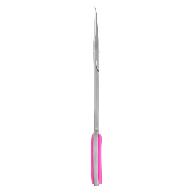 Staleks Pro Cuticle Scissors with Hook Smart 41 - 3