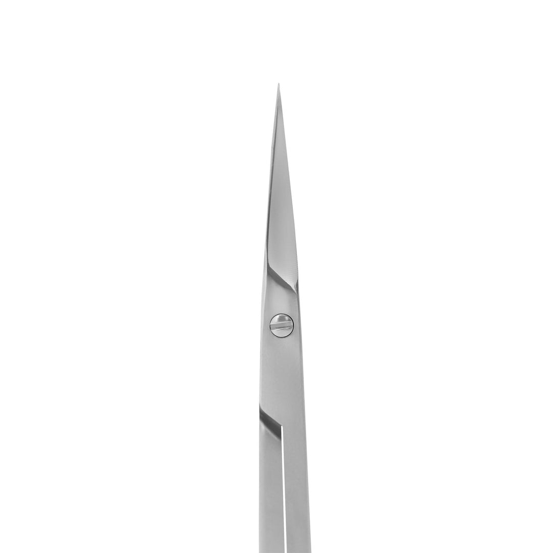 Staleks Pro Cuticle Scissors with Hook Smart 41 - 3