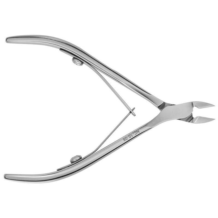 Staleks Cuticle Nippers  Classic 10 - 8