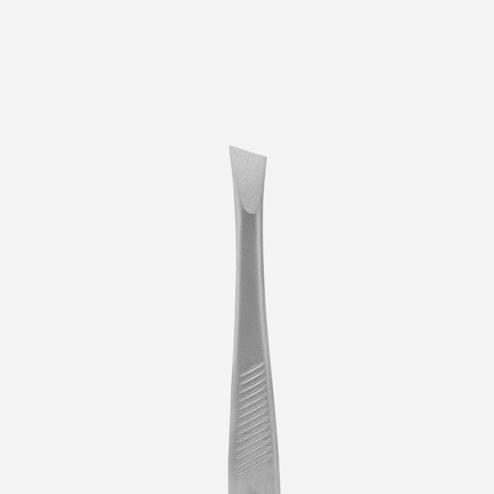 Staleks Eyebrow Tweezers Wide Slant  Classic 10 - 3