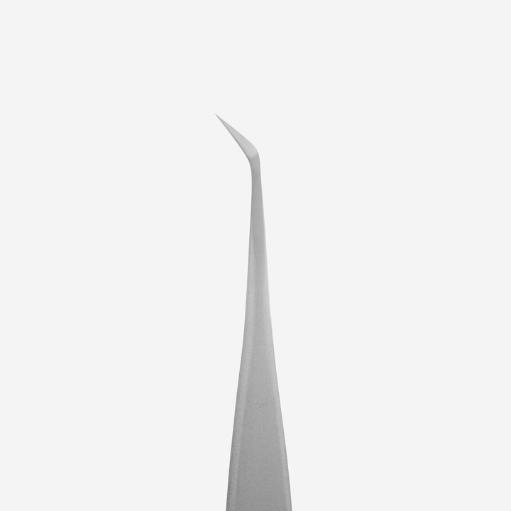 Staleks Pro Eyelash Tweezers Curved Expert 40 - 2