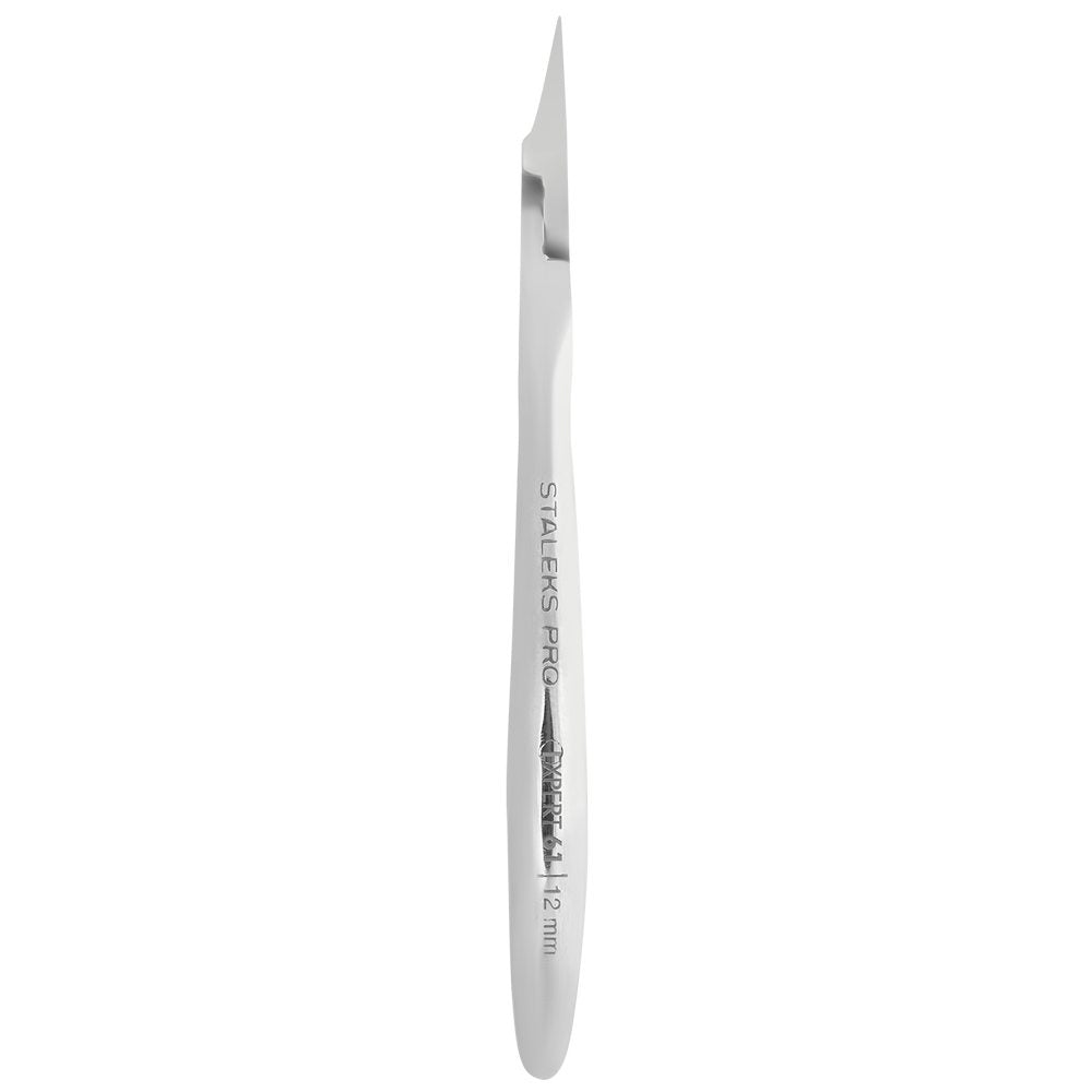 Staleks Pro  Nail Nippers for Ingrown  Expert 61 - 12