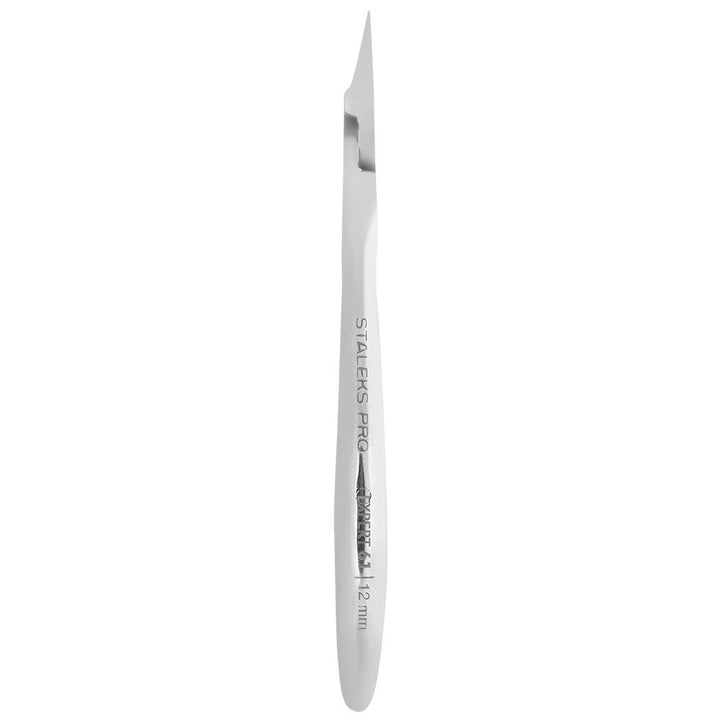 Staleks Pro  Nail Nippers for Ingrown  Expert 61 - 12