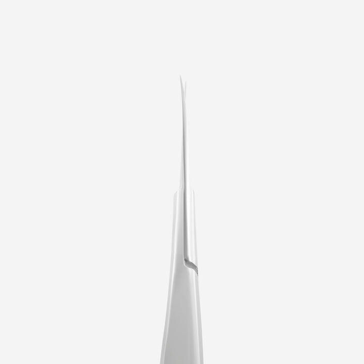 Staleks Pro Micro Scissors (for Eyebrows Modeling) Expert 90 - 2