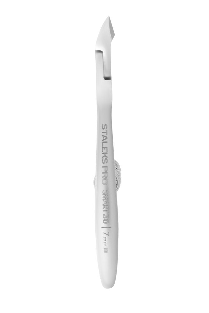 Staleks Pro Cuticle Nippers Smart 30 - 7