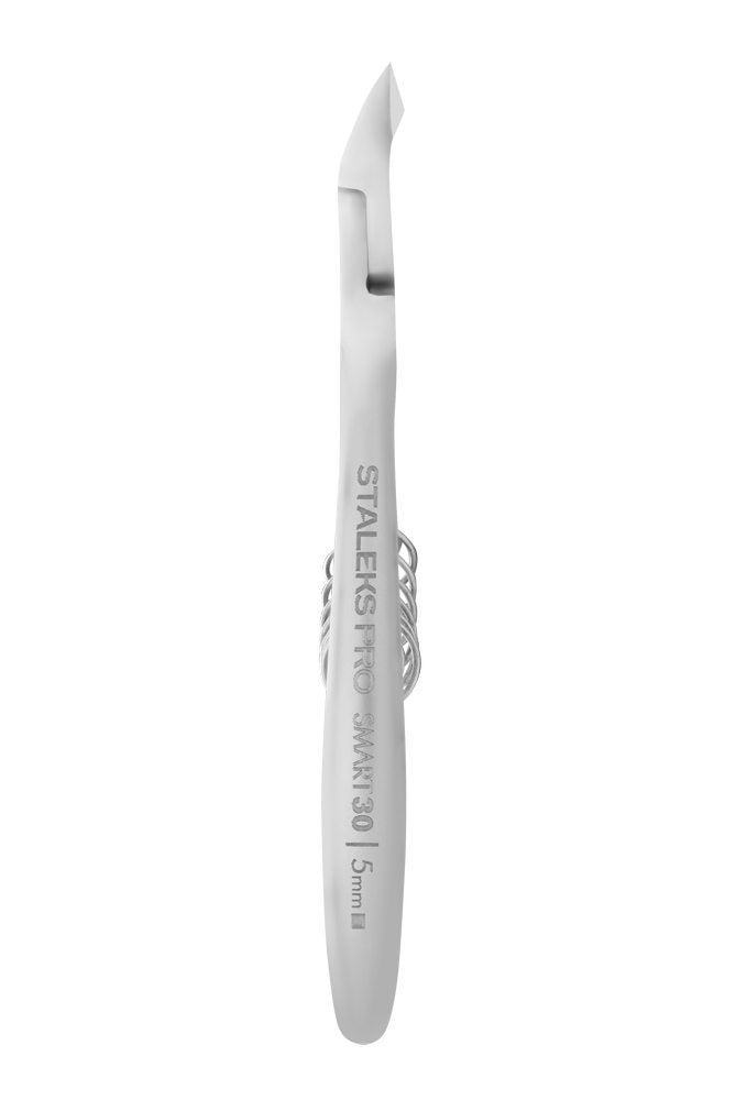 Staleks Pro Cuticle Nippers  Smart 30 - 5