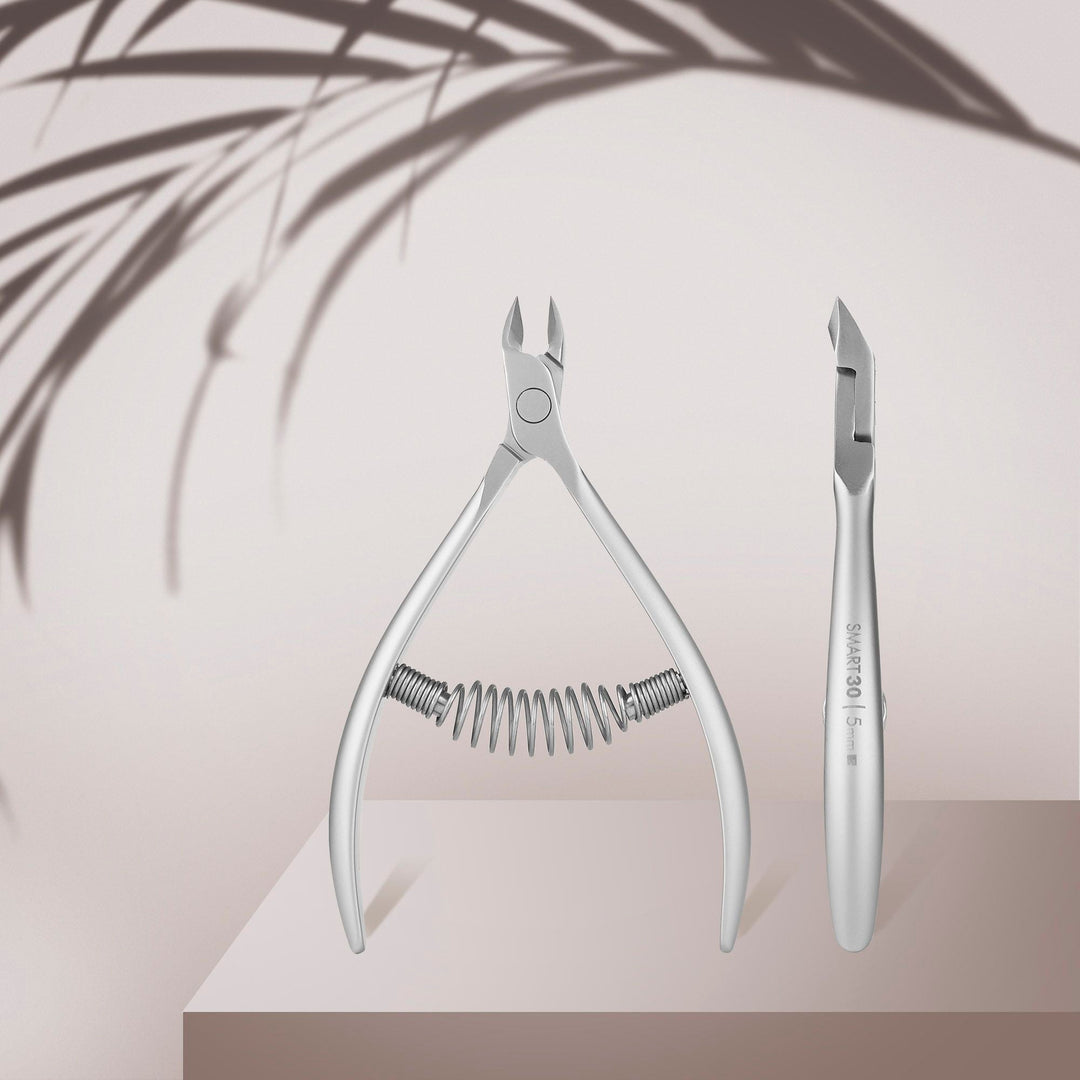 Staleks Pro Cuticle Nippers  Smart 30 - 5