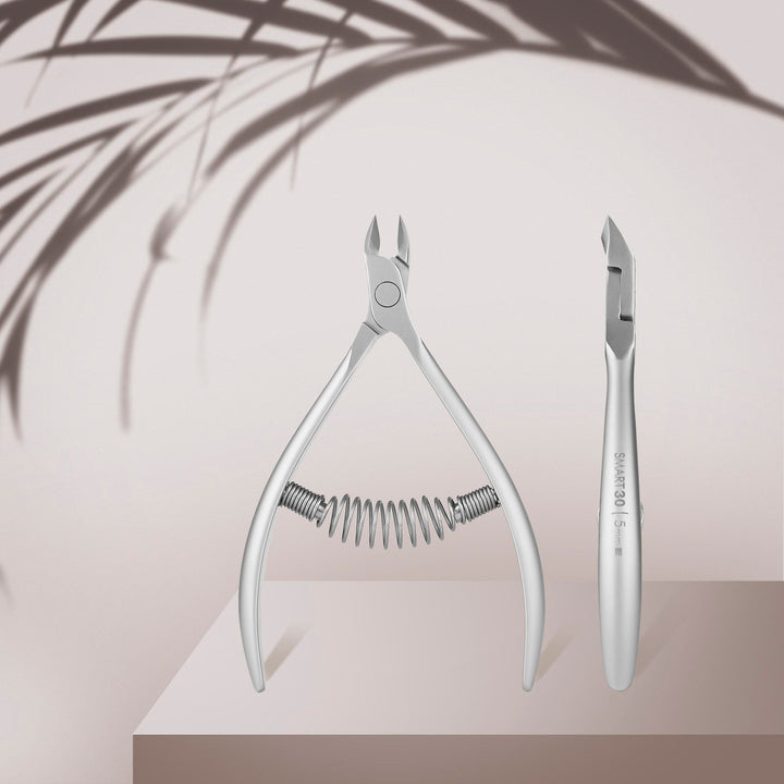 Staleks Pro Cuticle Nippers  Smart 30 - 5