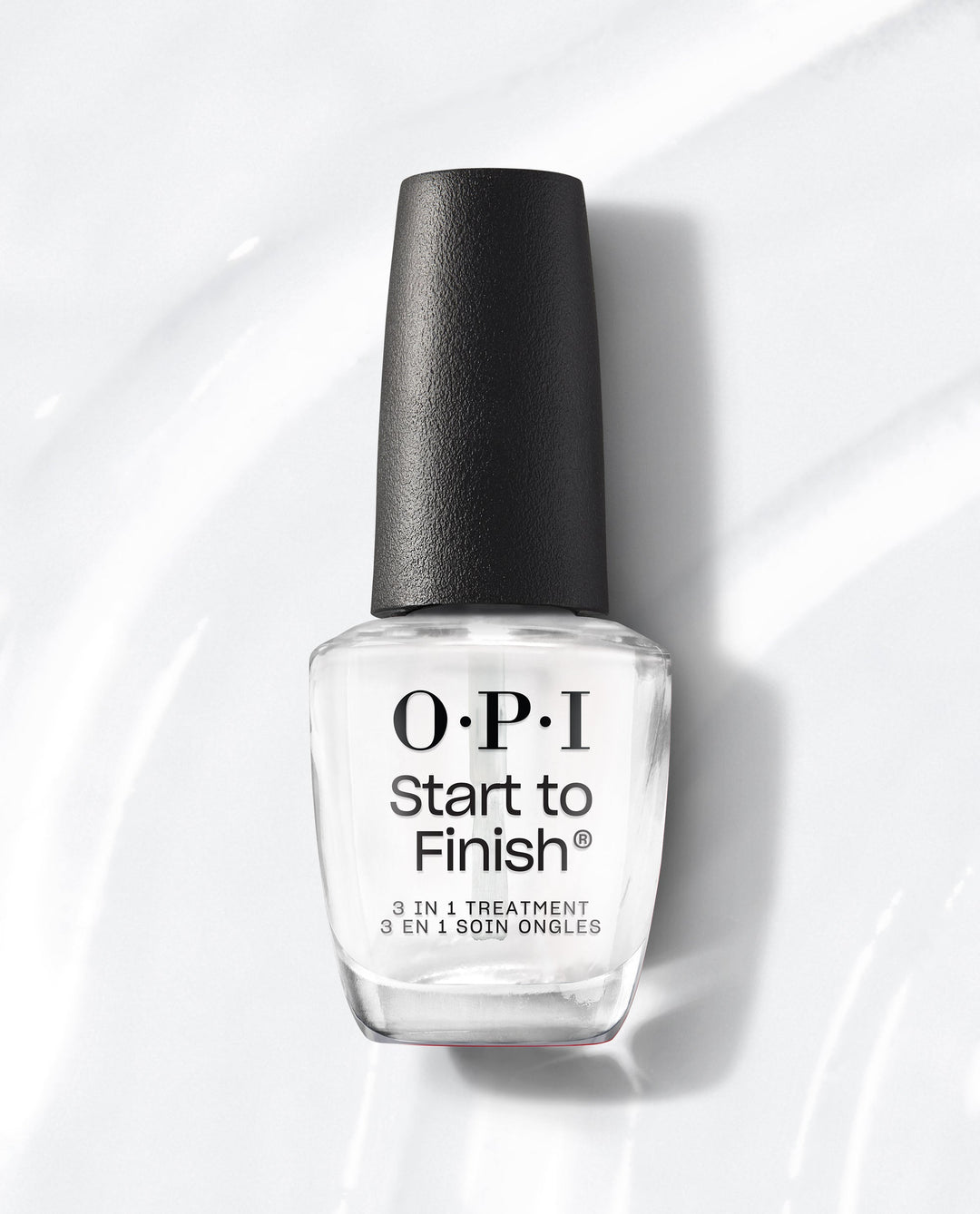 OPI T70 Start to Finish 3-trong-1 Dưỡng móng 15ml