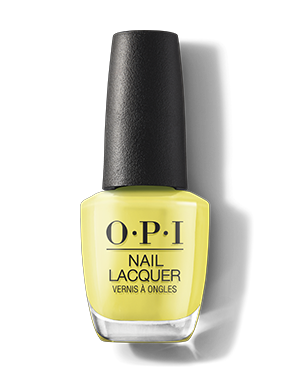 OPI 指甲油 - NL P008 夜色焕彩