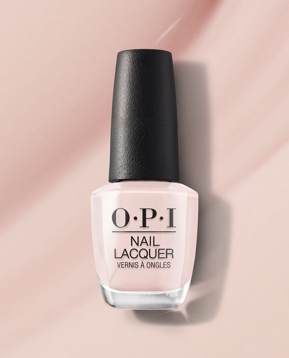 OPI Gel Polish - GC T74 Stop It I'm Blushing (view 2)