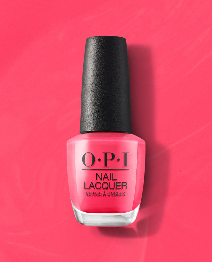 OPI Gel Polish - GC M23 Strawberry Margarita
