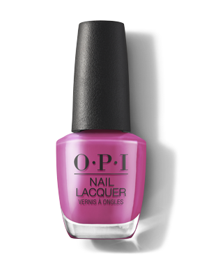 OPI Nail Lacquer - NL S070 Strawberry Cosmo