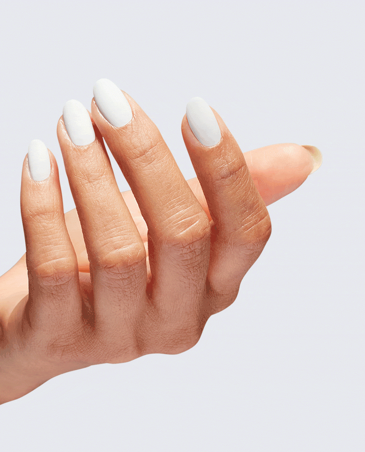 OPI 指甲油 - NL S026 触手可及的真实
