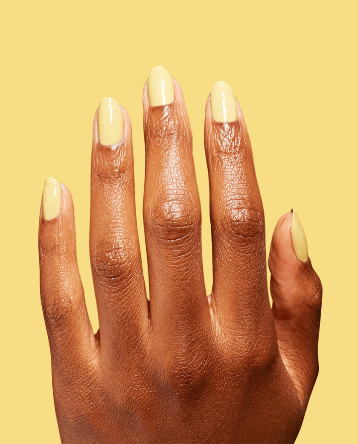 Sơn móng tay OPI - NL S034 (Bee)FFR