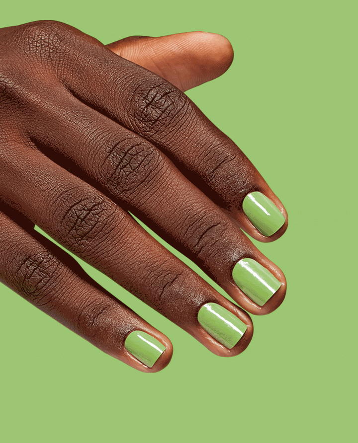 OPI Nail Lacquer - NL S027 Pricele$$