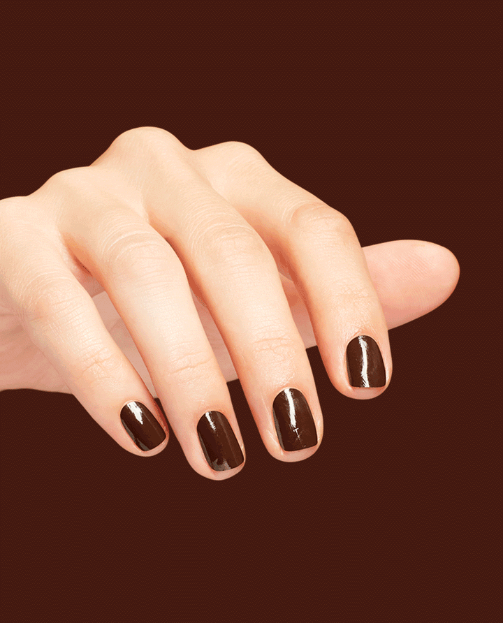 Sơn móng tay OPI - NL S032 Purrrride