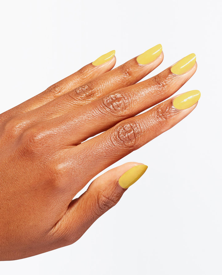 Sơn móng tay OPI - NL S034 (Bee)FFR