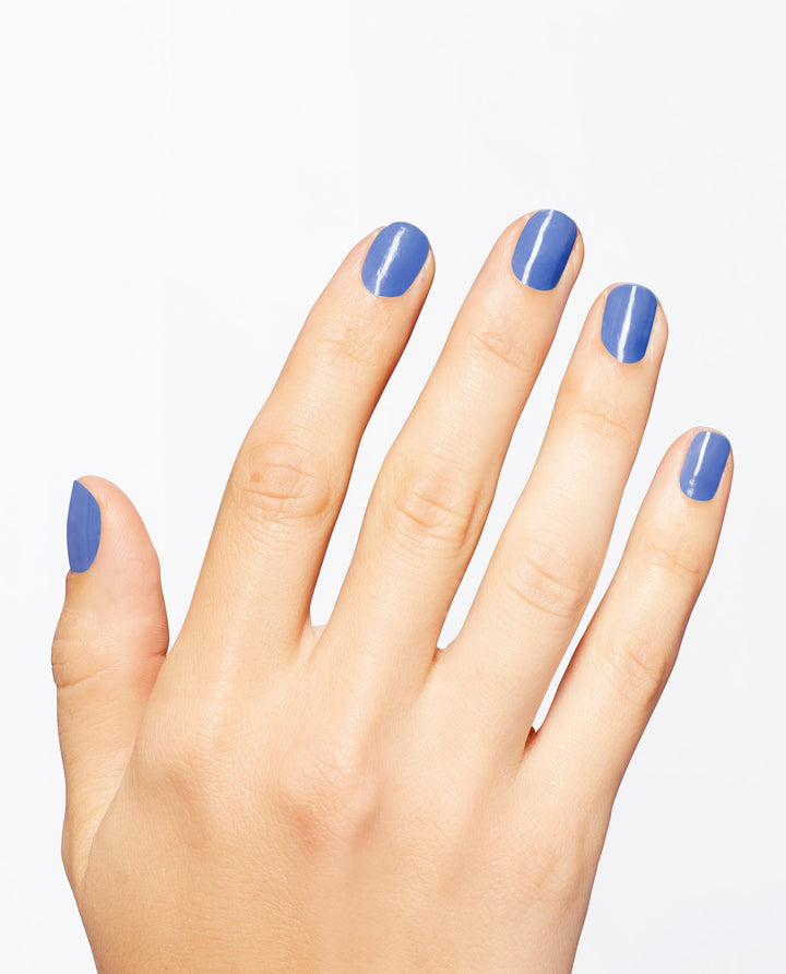 OPI Nail Lacquer - NL S033 Dream Come Blue