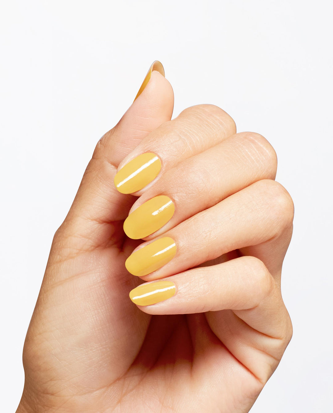 OPI Nail Lacquer - NL S029 Lookin&