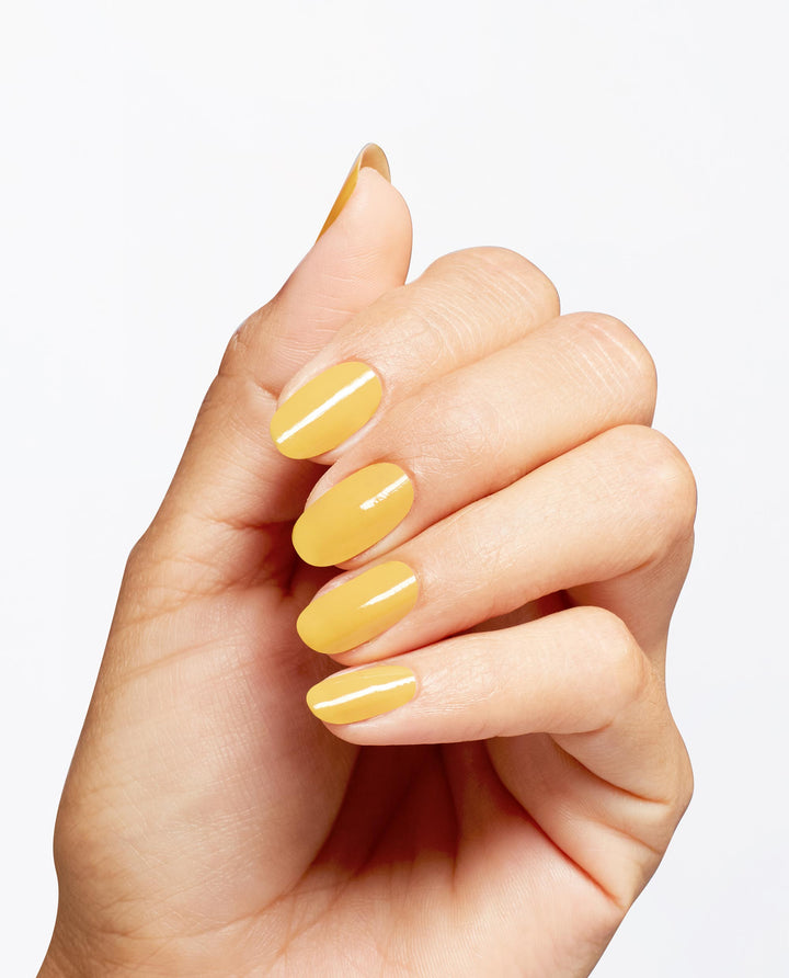 OPI Nail Lacquer - NL S029 Lookin&
