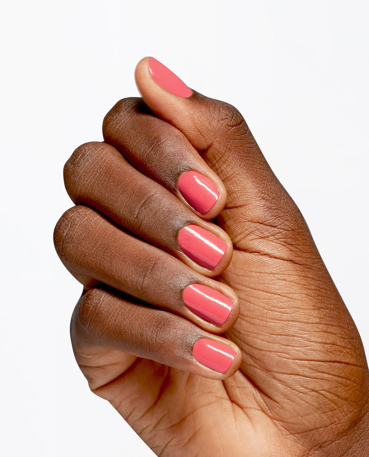Sơn móng tay OPI Nail Lacquer - NL S028 My Me Era