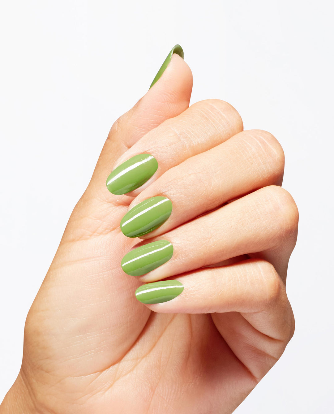 OPI Nail Lacquer - NL S027 Pricele$$