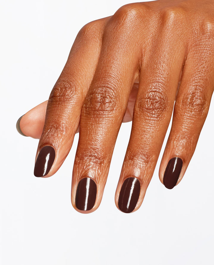 Sơn móng tay OPI - NL S032 Purrrride