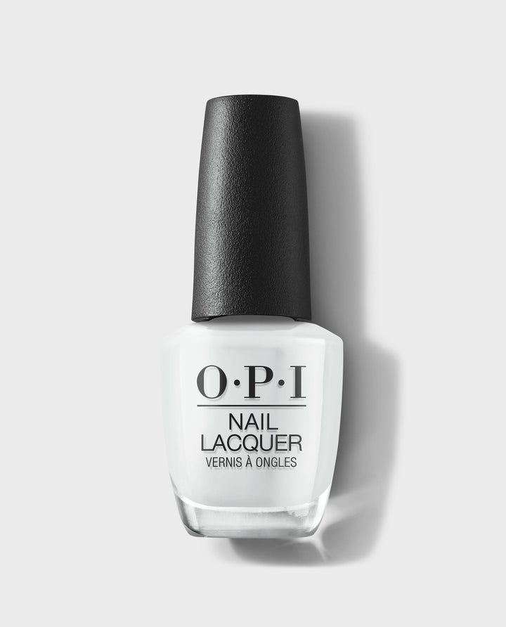 OPI 指甲油 - NL S026 触手可及的真实