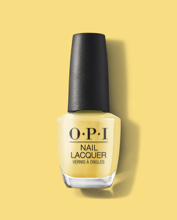 Sơn móng tay OPI - NL S034 (Bee)FFR