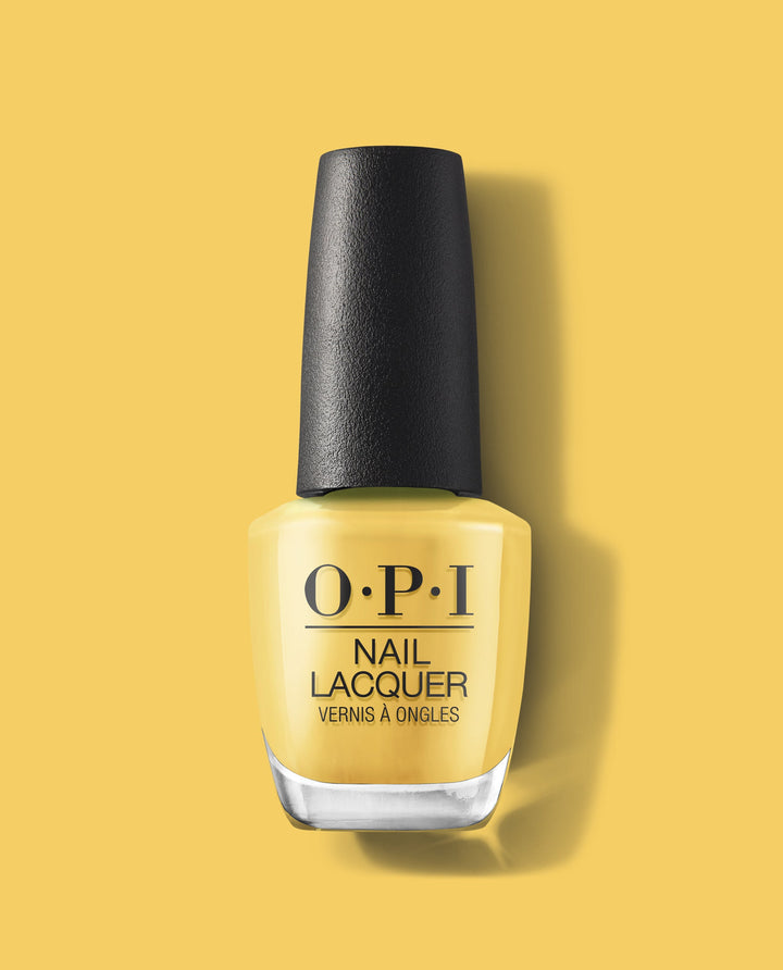 OPI Nail Lacquer - NL S029 Lookin&
