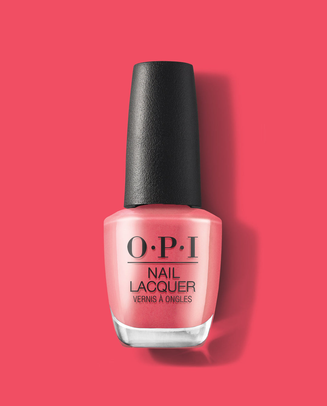 Sơn móng tay OPI Nail Lacquer - NL S028 My Me Era