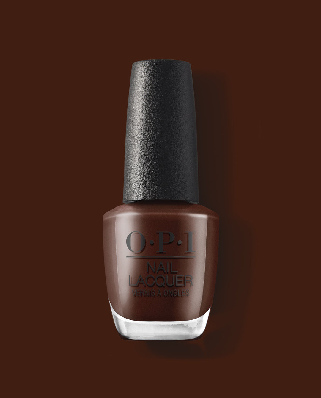 Sơn móng tay OPI - NL S032 Purrrride