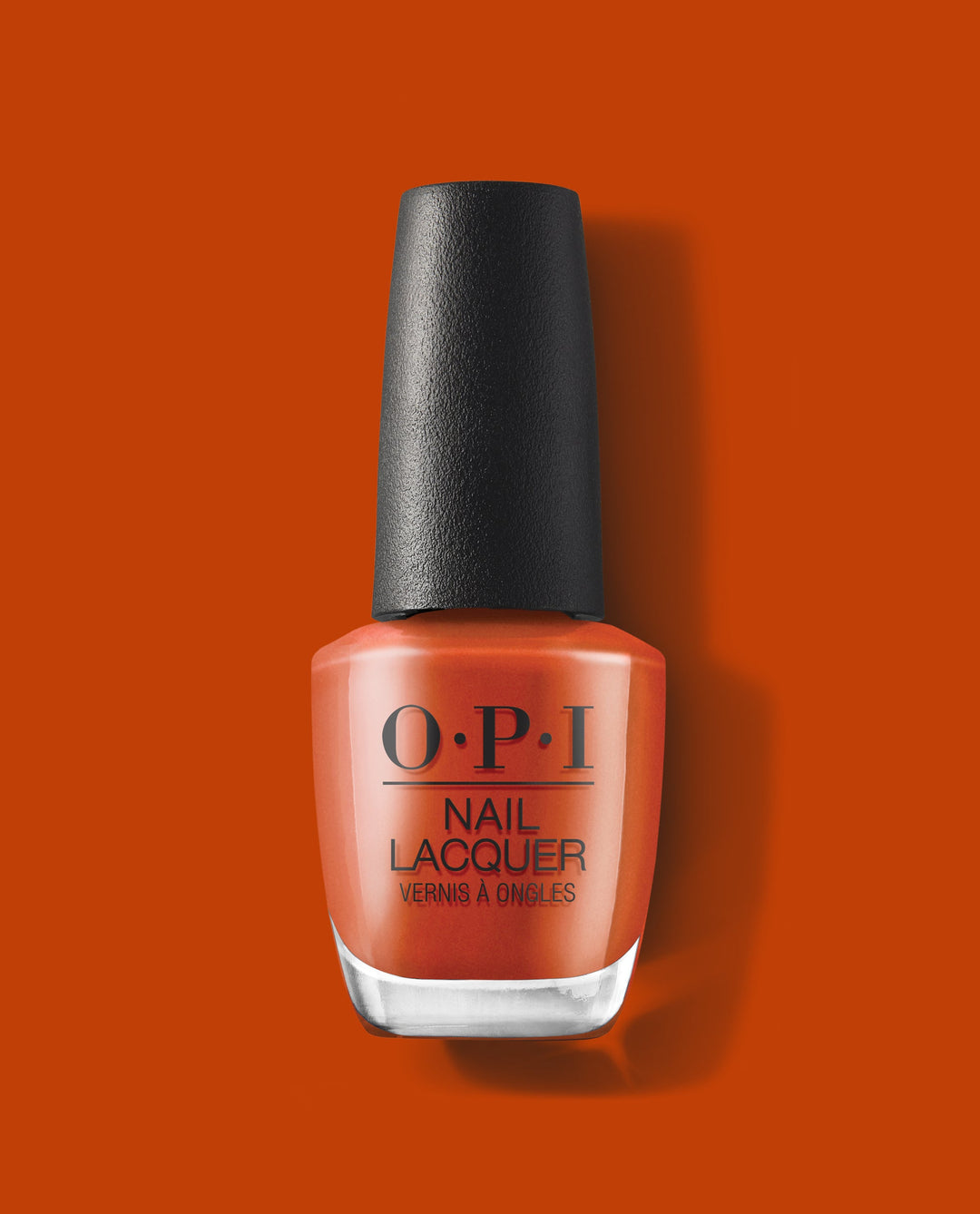 OPI 指甲油 - NL S036 无所不能